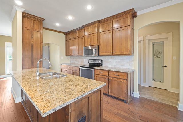 14 Cobalt Cove, Greenbrier, AR 72058