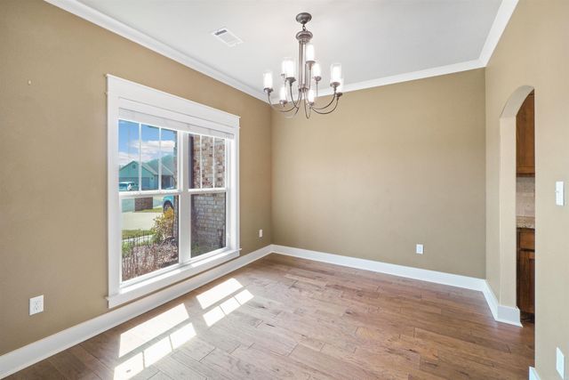 14 Cobalt Cove, Greenbrier, AR 72058