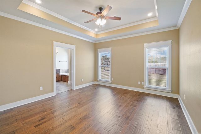 14 Cobalt Cove, Greenbrier, AR 72058