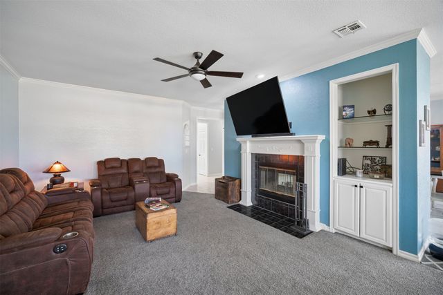 10887 E Canyon Oaks Road, Claremore, OK 74017