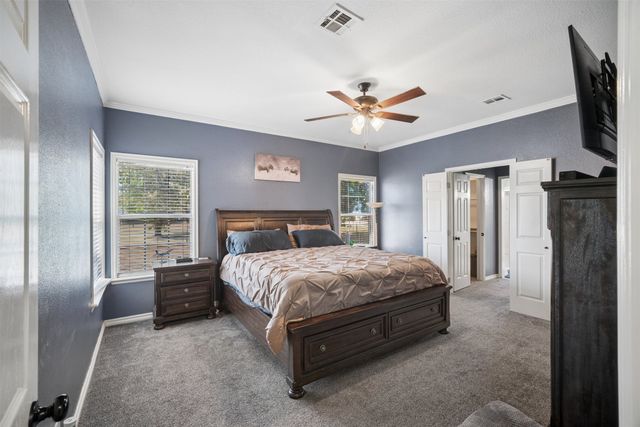 10887 E Canyon Oaks Road, Claremore, OK 74017
