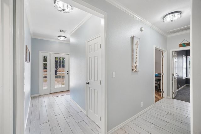 10887 E Canyon Oaks Road, Claremore, OK 74017