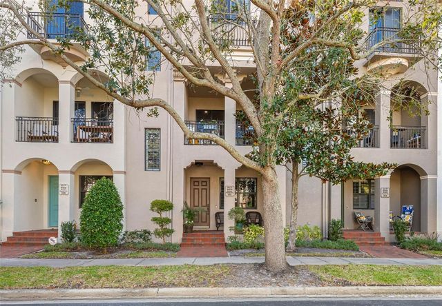 6031 BOWEN DANIEL DRIVE 105, Tampa, FL 33616