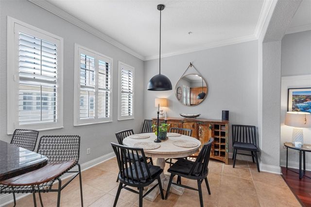 6031 BOWEN DANIEL DRIVE 105, Tampa, FL 33616