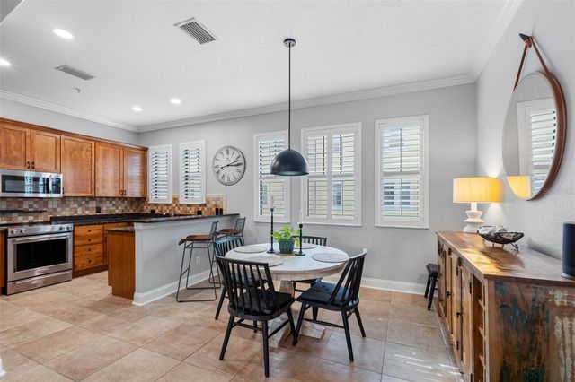 6031 BOWEN DANIEL DRIVE 105, Tampa, FL 33616