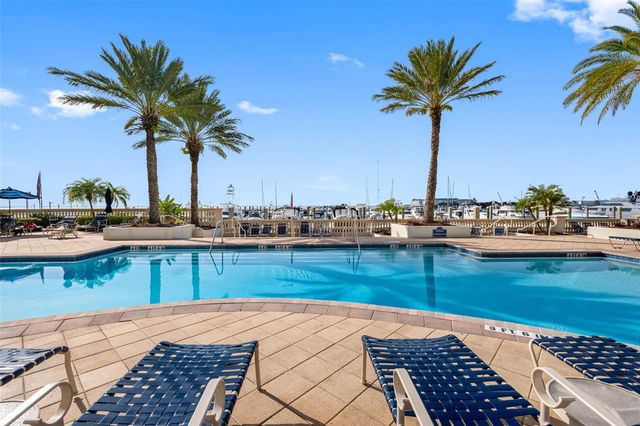 6031 BOWEN DANIEL DRIVE 105, Tampa, FL 33616