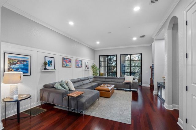 6031 BOWEN DANIEL DRIVE 105, Tampa, FL 33616