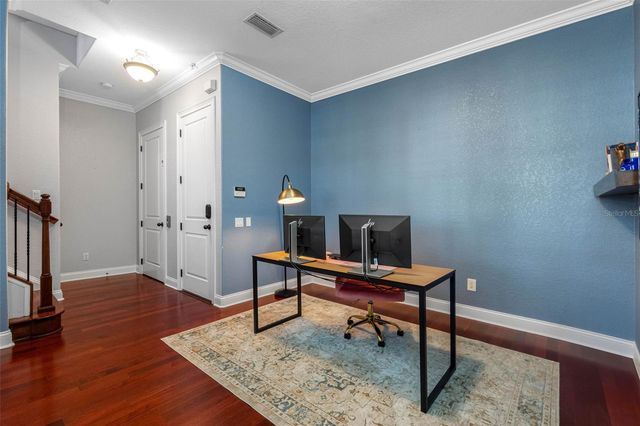 6031 BOWEN DANIEL DRIVE 105, Tampa, FL 33616