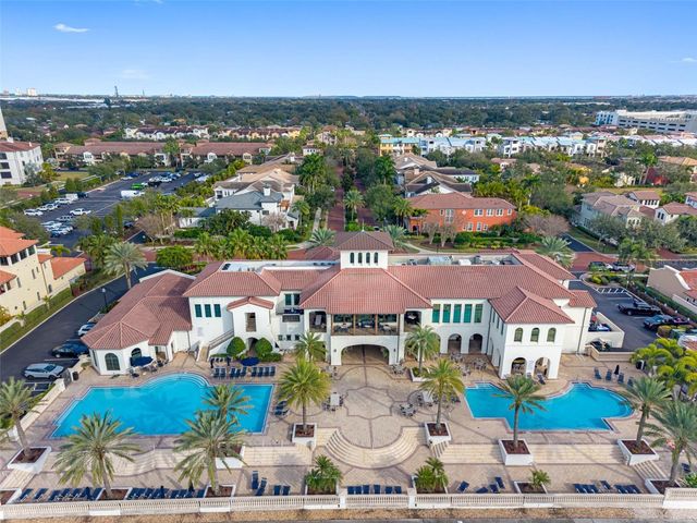 6031 BOWEN DANIEL DRIVE 105, Tampa, FL 33616