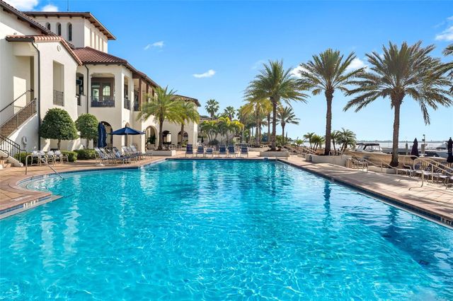 6031 BOWEN DANIEL DRIVE 105, Tampa, FL 33616