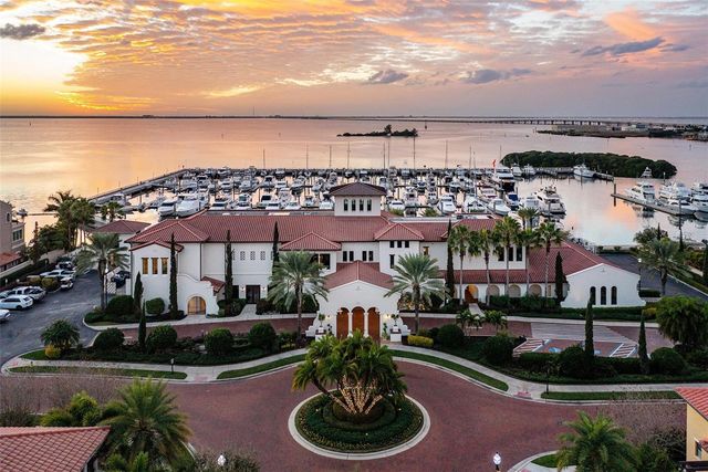 6031 BOWEN DANIEL DRIVE 105, Tampa, FL 33616