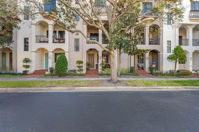 6031 BOWEN DANIEL DRIVE 105, Tampa, FL 33616