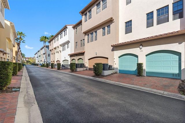 6031 BOWEN DANIEL DRIVE 105, Tampa, FL 33616