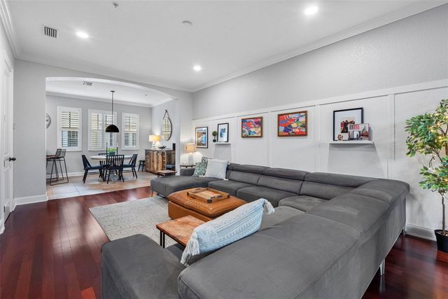 6031 BOWEN DANIEL DRIVE 105, Tampa, FL 33616