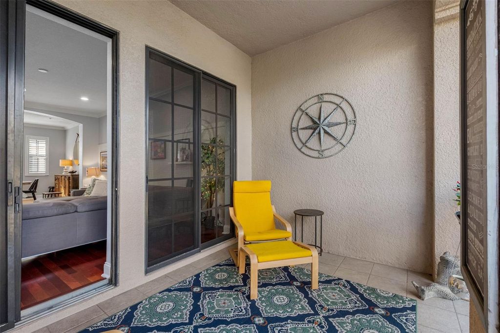 Image 19 of property listing at 6031 BOWEN DANIEL DRIVE 105, Tampa, FL 33616