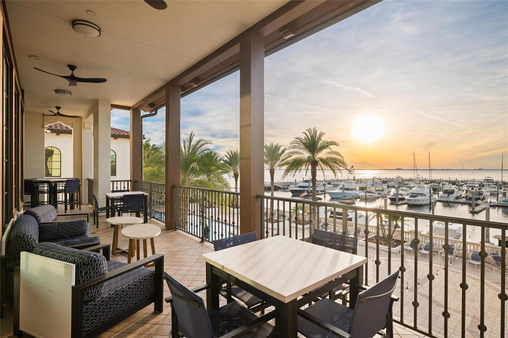 Image 42 of property listing at 6031 BOWEN DANIEL DRIVE 105, Tampa, FL 33616