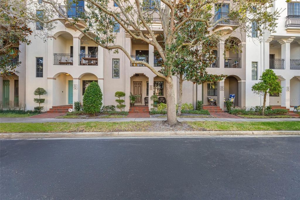 Image 69 of property listing at 6031 BOWEN DANIEL DRIVE 105, Tampa, FL 33616