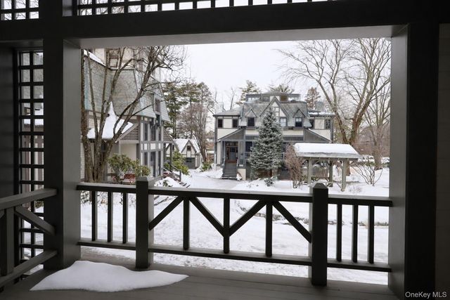 16 Clinton Avenue, Dobbs Ferry, NY 10522