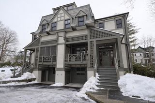 16 Clinton Avenue, Dobbs Ferry, NY 10522