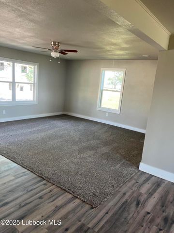 18915 County Road 2300, Lubbock, TX 79423