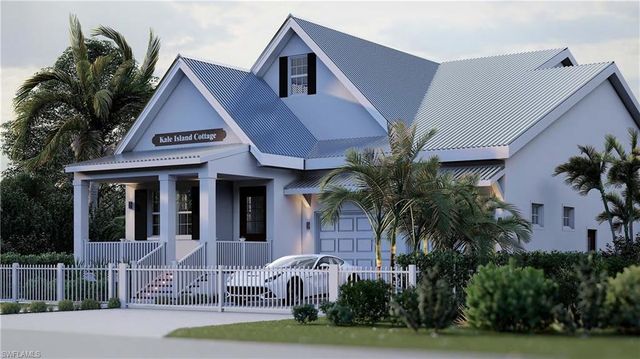144 - A JEEPERS DR, Naples, FL 34112