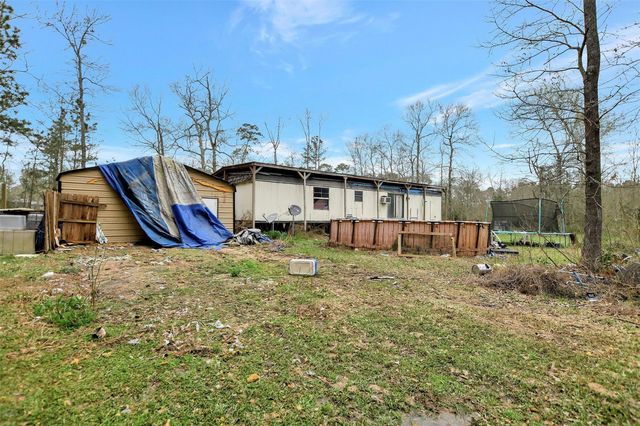 111 Bonnie Creek, Coldspring, TX 77331