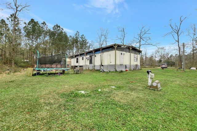 111 Bonnie Creek, Coldspring, TX 77331