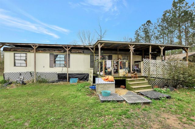 111 Bonnie Creek, Coldspring, TX 77331