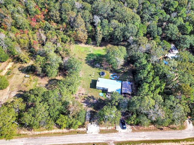 111 Bonnie Creek, Coldspring, TX 77331