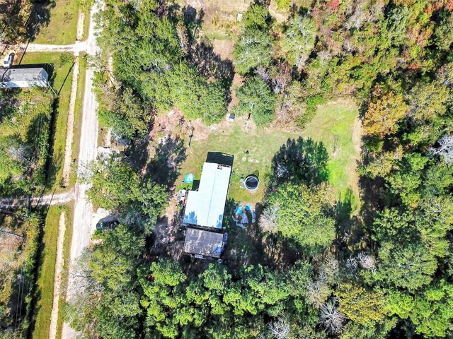 111 Bonnie Creek, Coldspring, TX 77331