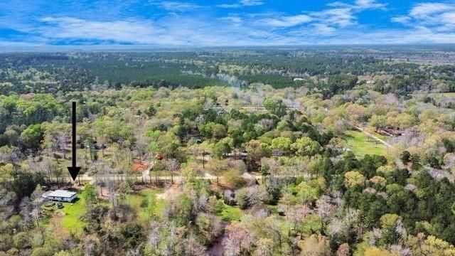 111 Bonnie Creek, Coldspring, TX 77331