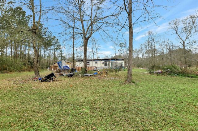 111 Bonnie Creek, Coldspring, TX 77331