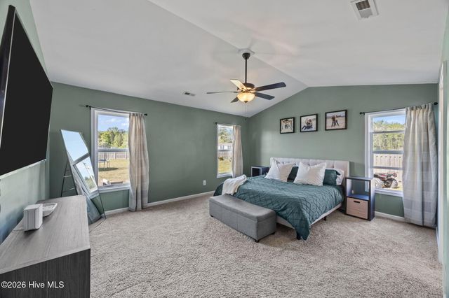 111 Kettle Drive, Havelock, NC 28532