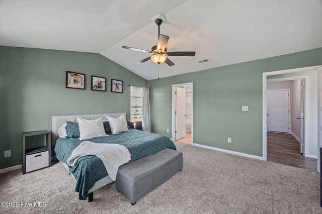 111 Kettle Drive, Havelock, NC 28532