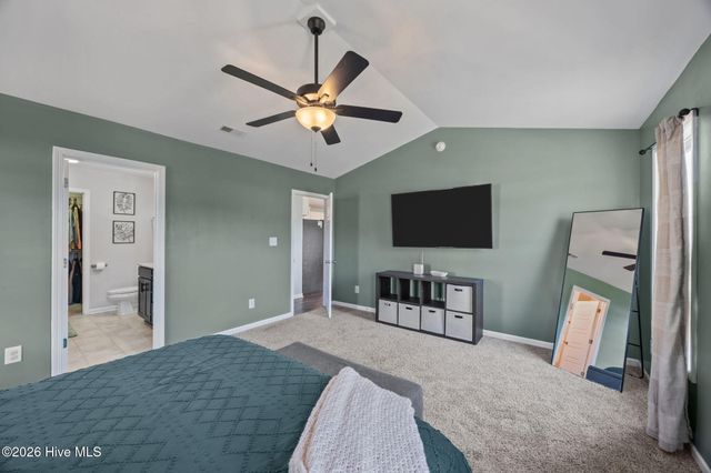 111 Kettle Drive, Havelock, NC 28532