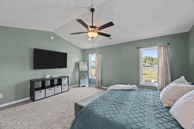 111 Kettle Drive, Havelock, NC 28532