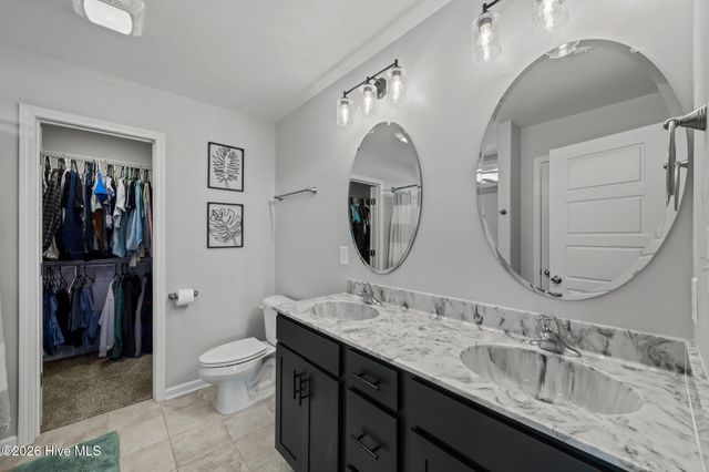 111 Kettle Drive, Havelock, NC 28532