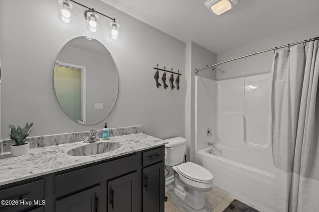 111 Kettle Drive, Havelock, NC 28532