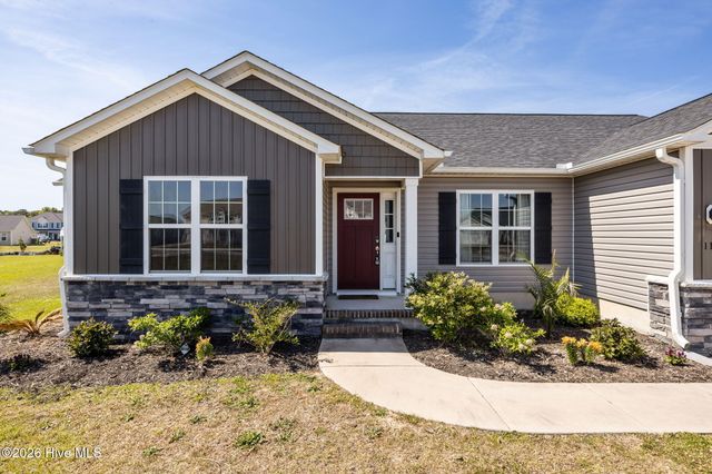 111 Kettle Drive, Havelock, NC 28532