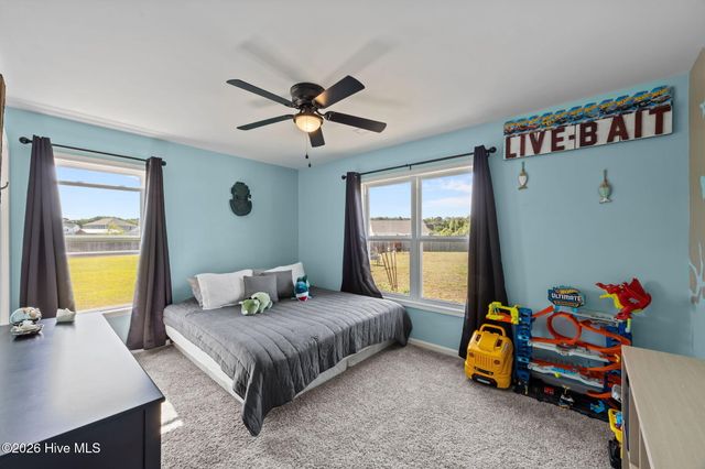 111 Kettle Drive, Havelock, NC 28532