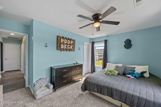 111 Kettle Drive, Havelock, NC 28532