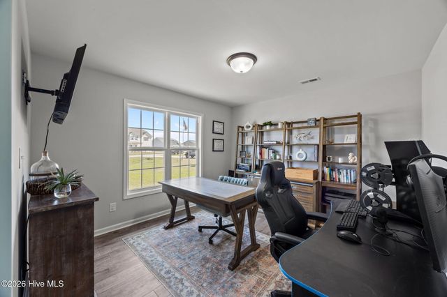 111 Kettle Drive, Havelock, NC 28532