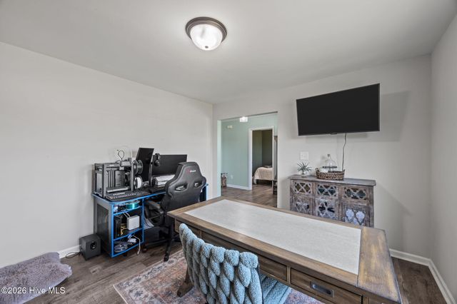 111 Kettle Drive, Havelock, NC 28532