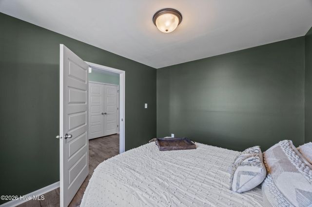 111 Kettle Drive, Havelock, NC 28532