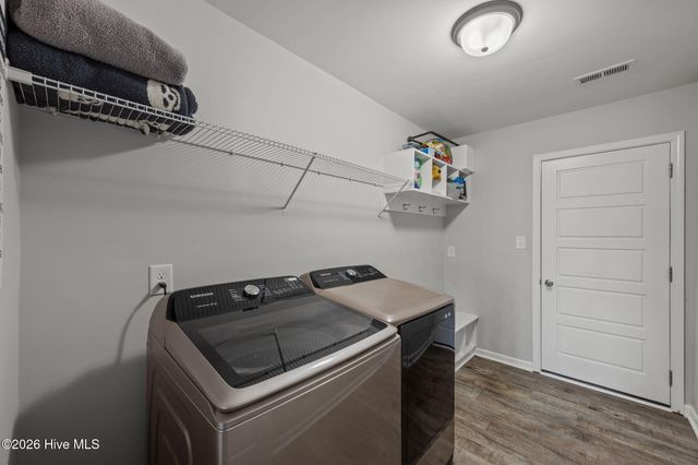 111 Kettle Drive, Havelock, NC 28532