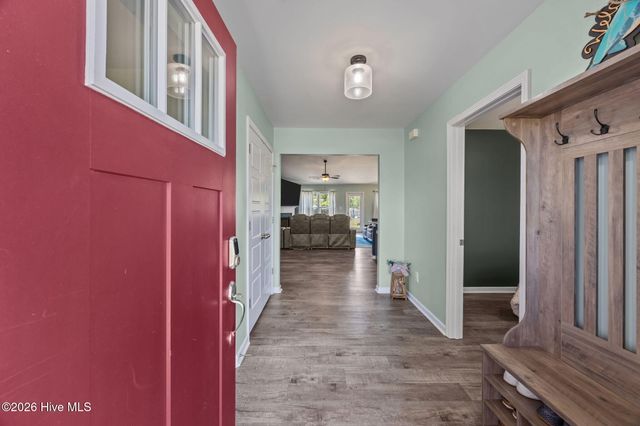 111 Kettle Drive, Havelock, NC 28532