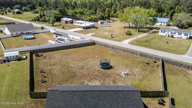 111 Kettle Drive, Havelock, NC 28532