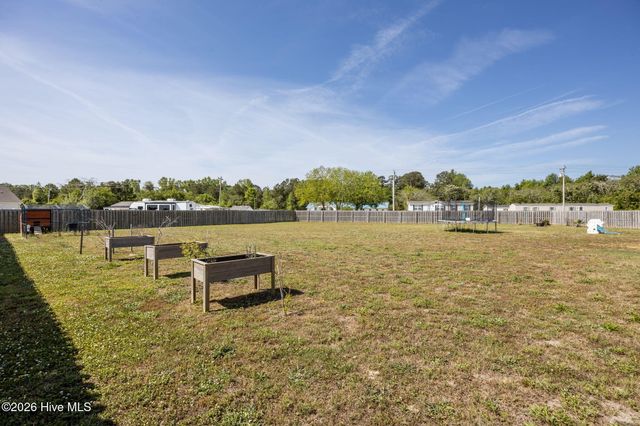 111 Kettle Drive, Havelock, NC 28532