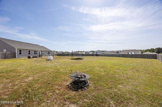 111 Kettle Drive, Havelock, NC 28532