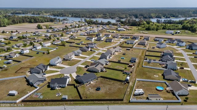 111 Kettle Drive, Havelock, NC 28532